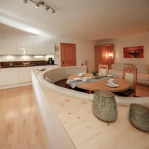 Haus Ingrid Apartment Sölden