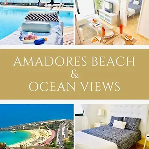  Apartamento Beach&ocean Views España