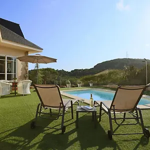  Habitación en casa particular Estrella - Costa Brava España