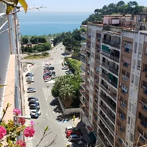  Apartamento Apart.3 Habit.mar-mont. Ac-terraza-ascensor-parking España