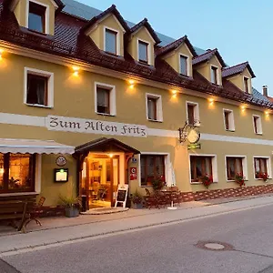 Zum Alten Fritz Gasthof Weigendorf