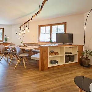 Hochwart Mit Eigenem Eingang Apartment Saalbach-Hinterglemm