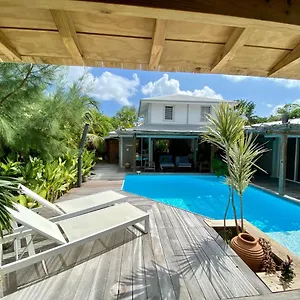 Villa Aloha