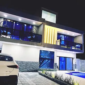 En Residencial Sfa Villa