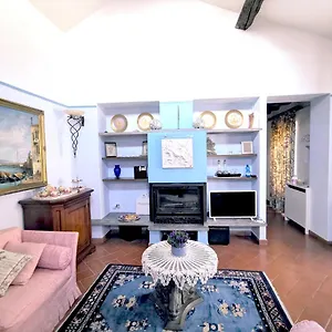 Apartment Wonderful Penthouse In The Heart Of 
