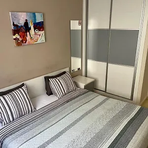  Habitación en casa particular Brisas Del Mar España