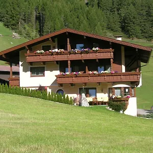 Haus Marcell Apartment Sölden