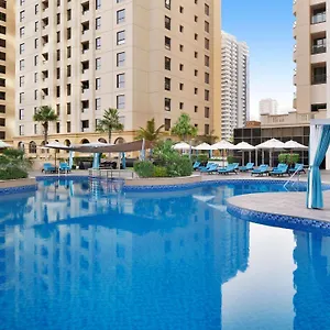 Szálloda Moevenpick Jumeirah *****