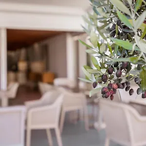 Apartmanhotel Paul Marie ***