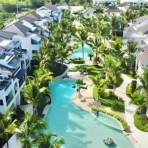 Сasa de vacaciones Estrella Dominicus Advantage, Bayahíbe