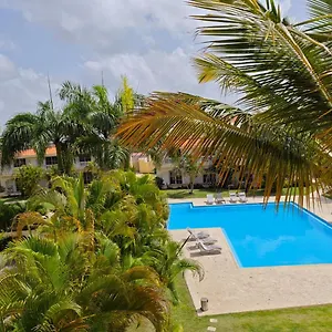 Villa Residencial Estrellas, Boca Chica