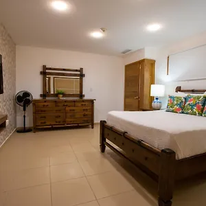  Apartamento Marbella Frente A La Playa República Dominicana