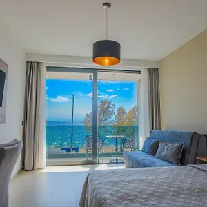 Nocleg ze śniadaniem Maresole Beachfront