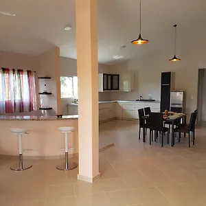 Apartamento Casa Caleton, Río San Juan