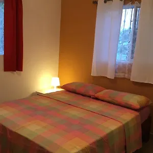 Apartamento Casita Blanca, Bayahíbe