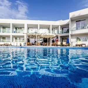 Apartmanhotel Bellini ***