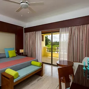 Hotel apartamentowy Tot