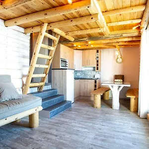  Apartamento Lotto España