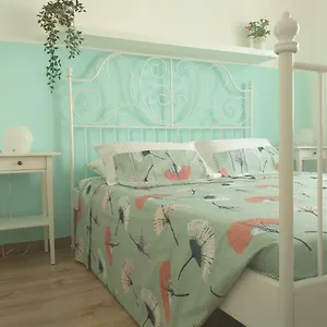  Apartamento Casita Vista Mar España