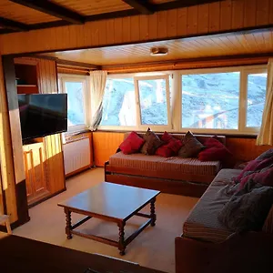  Apartamento Edificio Granada España